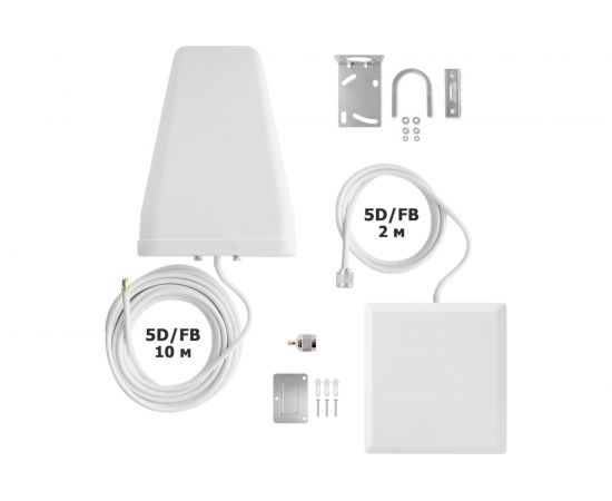 Комплект антенн VEGATEL Titan MultiSET R06968 