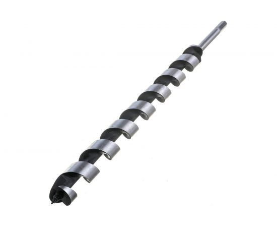 Сверло по дереву винтовое (30x460 мм; HEX) VIRA 552050 