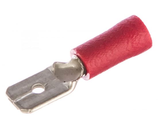 Виброустойчивый плоский разъем КВТ ВРПИ-П 1,5-(6.3) 59131 