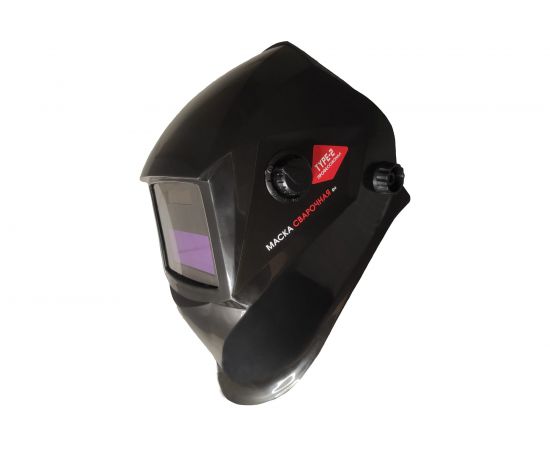 Маска сварщика type 2 Профессионал 107488 