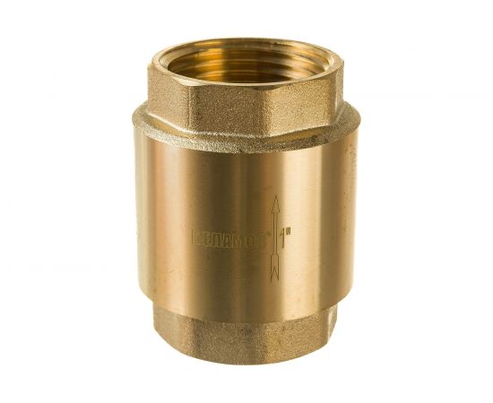 Обратный клапан FV-B 1" БЕЛАМОС 