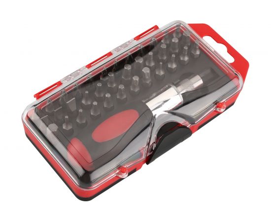 Набор бит DEKO BS37 065-0720 