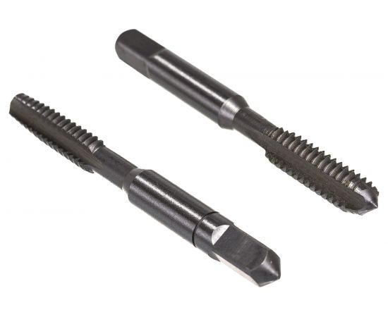 Набор метчиков из 2-х, DIN 352 HSS, UNC 1/4, 20 н/д BUCOVICE 145140 