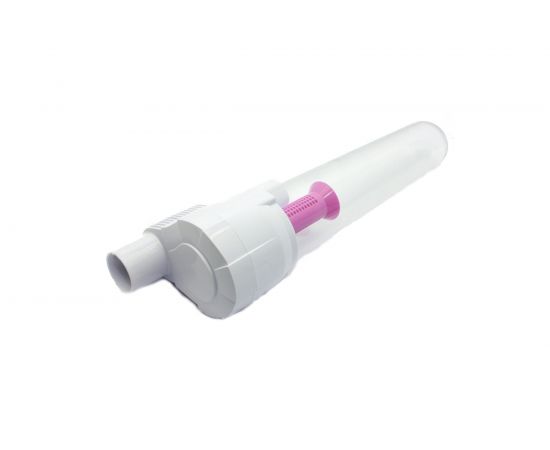 Фильтр циклонный универсальный для пылесосов EURO CLEAN EUR DBH-02 