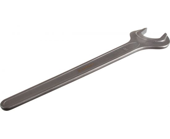 Односторонний гаечный рожковый ключ 65 длинная ручка HORTZ HOR 165192 