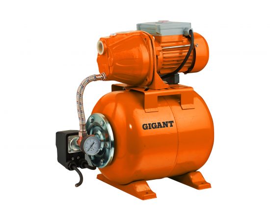 Автоматическая насосная станция Gigant GP-17 