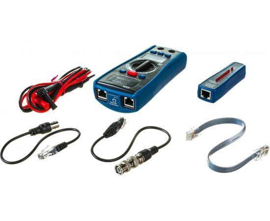 Кабель-тестер СЕМ LA-1011 481189 