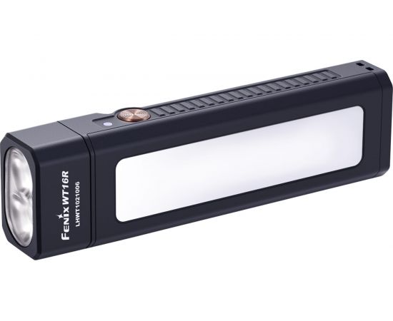 Фонарь Fenix WT16R wt16r 