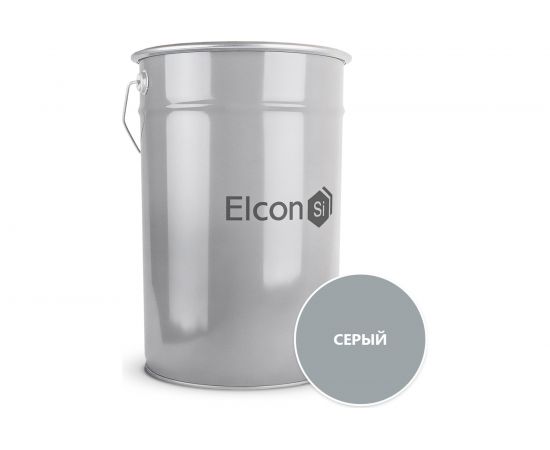 Противокоррозионная цинковая грунтовка Elcon Zintech, 25 кг 00-00003953 