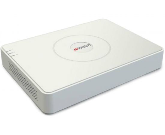 Видеорегистратор HIWATCH DS-H116G 