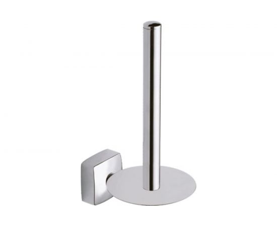 Держатель запасного рулона FIXSEN KVADRO 61310B 