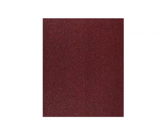 Шлиф-шкурка на тканевой основе водостойкая (230х280 мм; №40) ЕРМАК 645-053 