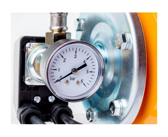 Насосная станция Gigant GP-13 – изображение 2