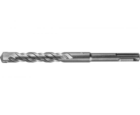 Бур по бетону (14х160 мм; SDS-plus) VIRA RAGE 561416 – изображение 2