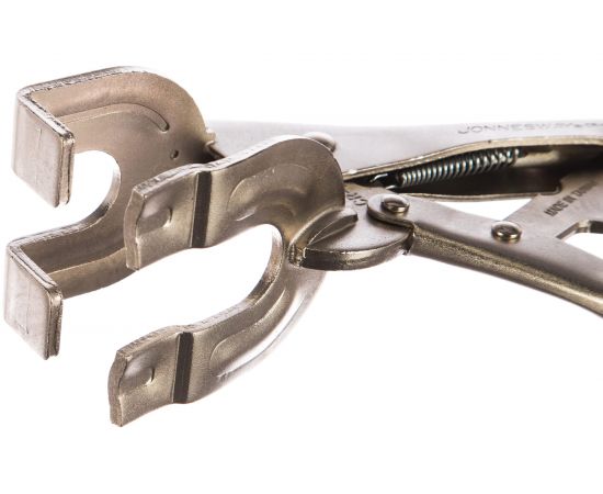 Сварочный зажим Jonnesway P38M11A – изображение 2