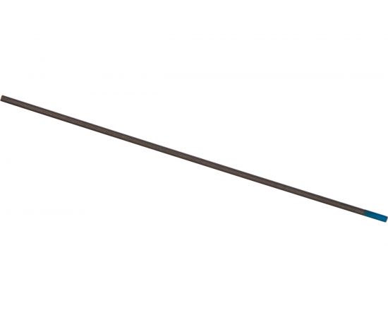 Электрод вольфрамовый WL-20-175 (10 шт; 3 мм; синий; AC/DC) Кедр 7340032 – изображение 2