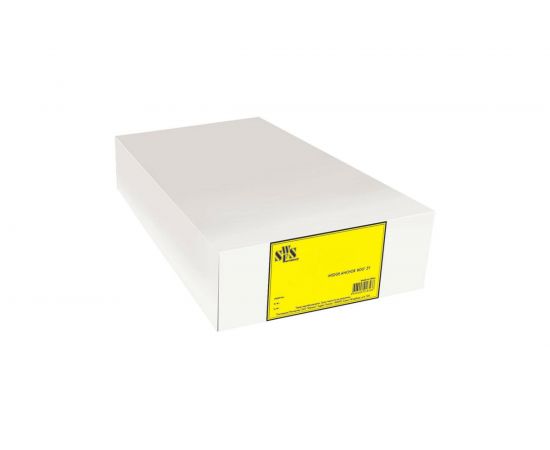 Анкерный болт с гайкой SWFS М8х65, 100шт тов-071326 – изображение 2