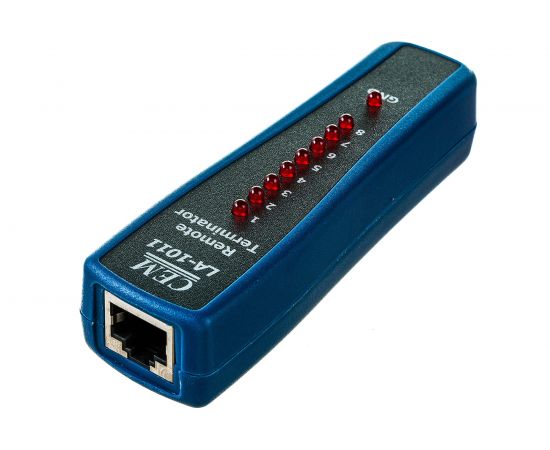 Кабель-тестер СЕМ LA-1011 481189 – изображение 2