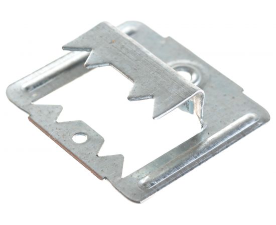 Крепление блокхауса BEFAST 8 ПРЕМИУМ 140 шт KLB8140S – изображение 2