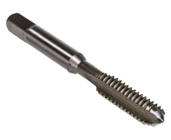 Набор метчиков из 2-х, DIN 352 HSS, UNC 1/4, 20 н/д BUCOVICE 145140 – изображение 2