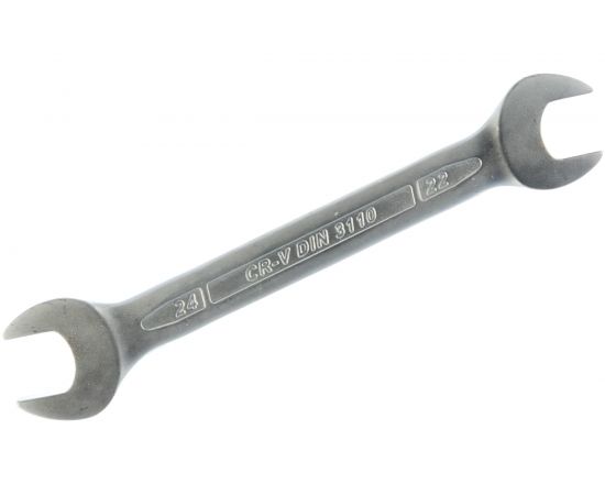 Рожковый ключ 22X24мм Gigant GDW2224 – изображение 2