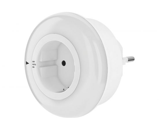 Светодиодный сетевой светильник-ночник ФОТОН "" NM-500A, в коробке 24338 – изображение 2