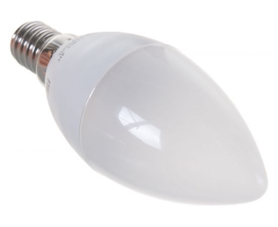 Лампа ОНЛАЙТ OLL-C37-10-230-4K-E14-FR 61957 – изображение 2