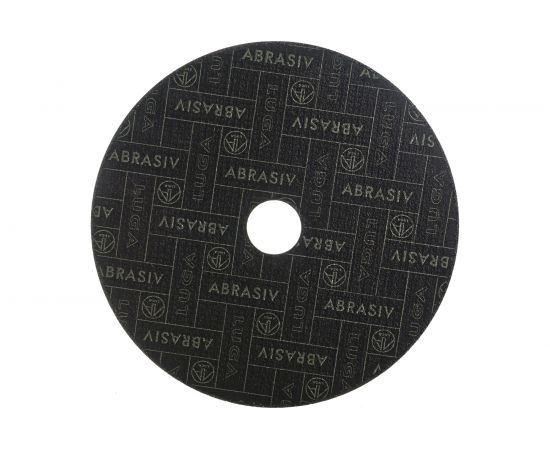 Круг отрезной по металлу и нержавейке (150x1.8x22 мм; A 40 S BF 80; 14А БУ) Луга D11001502218000 – изображение 2