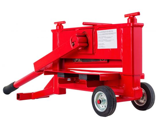 Гильотина для колки брусчатки AFACAN ГКБ90ММ – изображение 2