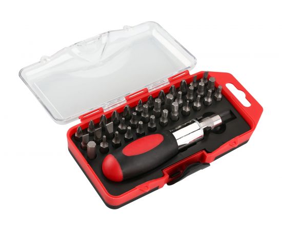 Набор бит DEKO BS37 065-0720 – изображение 2