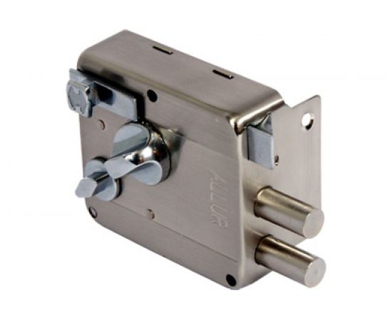 Накладной замок Аллюр 556 GS-R 1185 – изображение 2