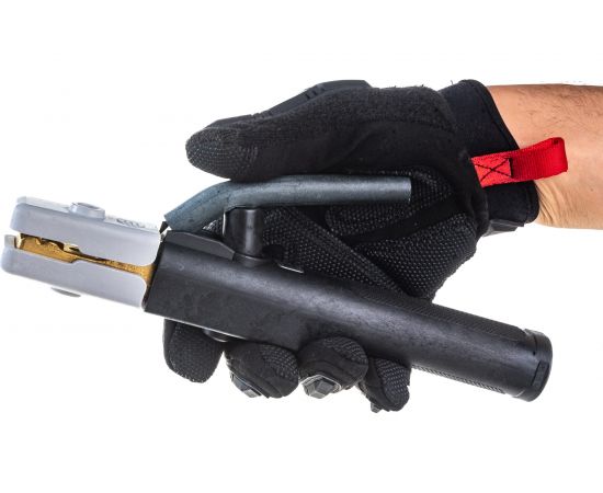 Электрододержатель DE2400 400А BINZEL СВ000003368 – изображение 2