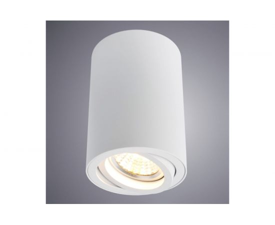 Потолочный светильник Arte Lamp A1560PL-1WH – изображение 2