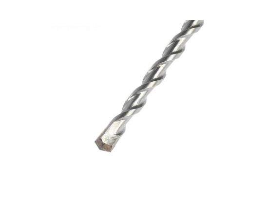 Бур по бетону (6х260 мм; SDS-plus) LOM 1864707 – изображение 2