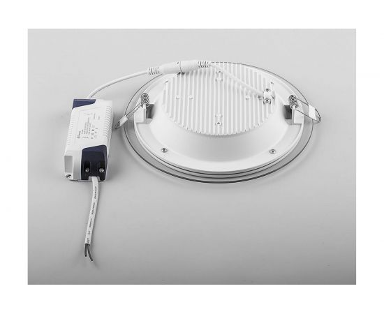 Встраиваемый светильник FERON светодиод 24W, 1640Lm, 4000K, белый, AL2110 28968 – изображение 2