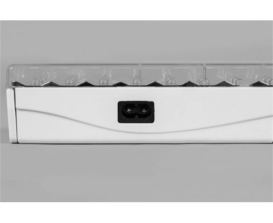 Аварийный светильник FERON LEDх30 6ч. непост. IP20 12896 – изображение 2