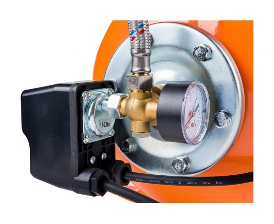 Насосная станция Gigant GP-12 – изображение 2