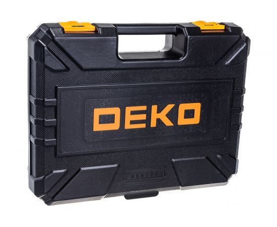 Набор инструментов для авто DEKO DKAT94 065-0794 – изображение 2