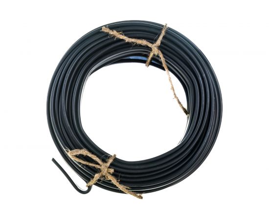 Кабель ВВГбм-Пнг Мастер Тока А 3х1.5 черный 20м МТ0216 – изображение 2