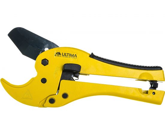 Ножницы для резки изделий из пластика ULTIMA диаметр до 42 мм, 119041 – изображение 2