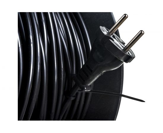 Удлинитель ОБЛИК, РБК- 4 катушка 4 гнезда 50 м ПВС УТ-00000681 – изображение 3