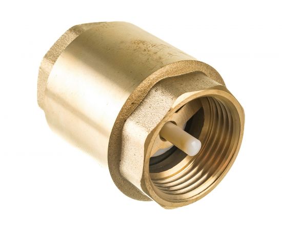 Обратный клапан FV-B 1" БЕЛАМОС – изображение 3