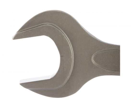 Односторонний гаечный рожковый ключ 65 длинная ручка HORTZ HOR 165192 – изображение 3