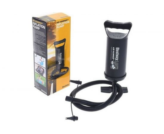 Ручной насос 30 см BestWay 62002 BW – изображение 3