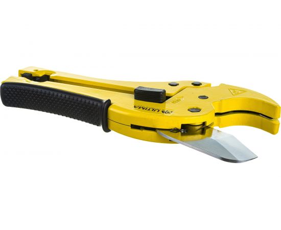 Ножницы для резки изделий из пластика ULTIMA диаметр до 42 мм, 119041 – изображение 3