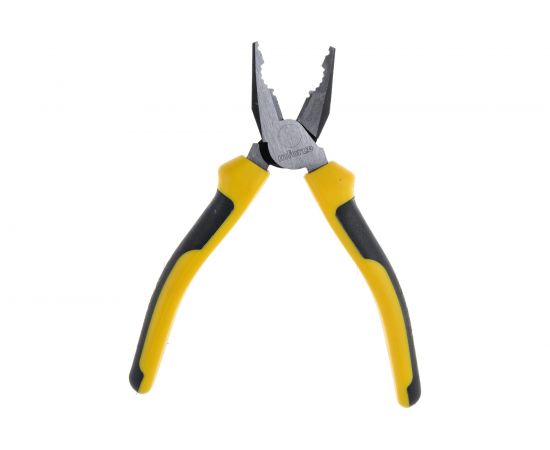 Комбинированные плоскогубцы Inforce 180 мм 06-18-02 – изображение 3