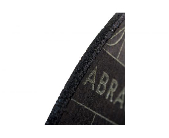 Круг отрезной по металлу и нержавейке (150x1.8x22 мм; A 40 S BF 80; 14А БУ) Луга D11001502218000 – изображение 3