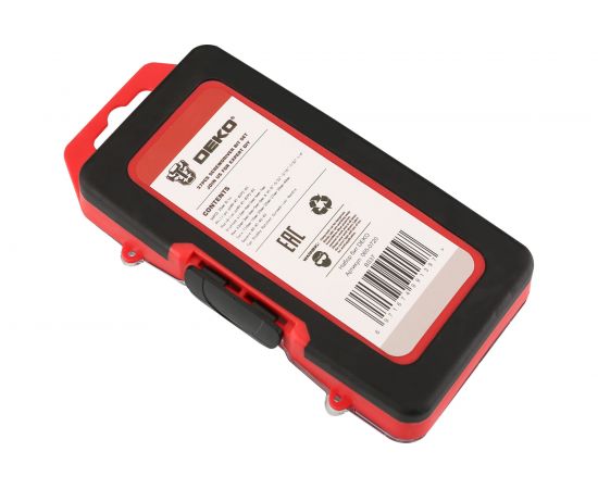 Набор бит DEKO BS37 065-0720 – изображение 3