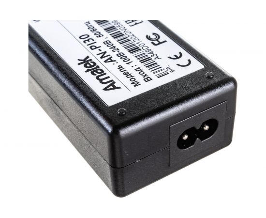 PoE-инжектор Amatek AN-PI30 IEEE 802.3af/at 7000349 – изображение 3