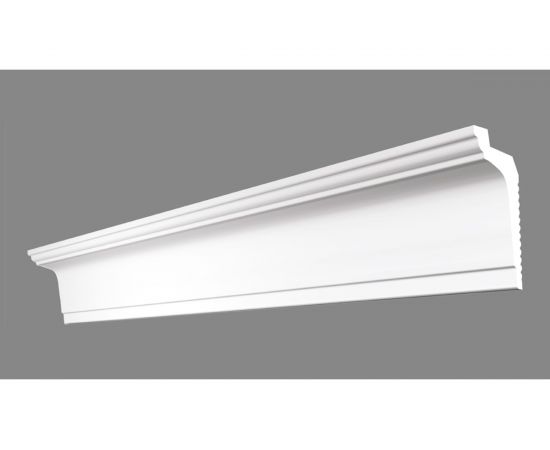 Карниз П08 Де-Багет 50/80 – изображение 3